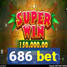 686 bet